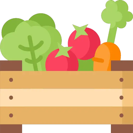fruits et légumes à bannir cochon d'inde
