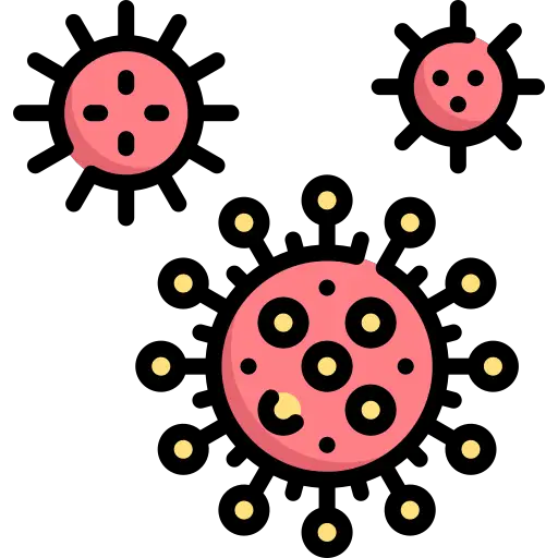 infections virales ou bactériennes